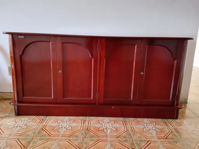 Aparador Clássico Para Sala de Estar