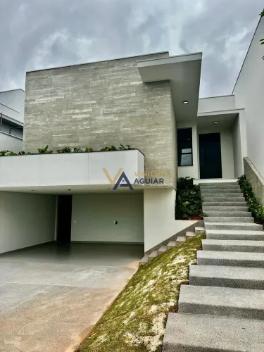 Casa | Venda | Condomínio Garden Ville - Itu