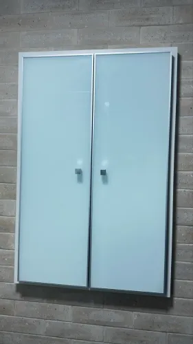 Portas para armários