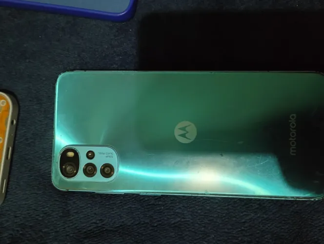 Vendo celulares