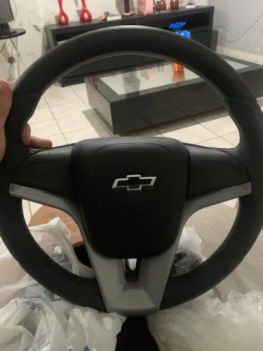 Volante GM
