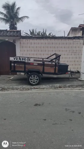 Vende se Ano 2025 semi nova a vista valor 4500.00 contato zap * mazinho