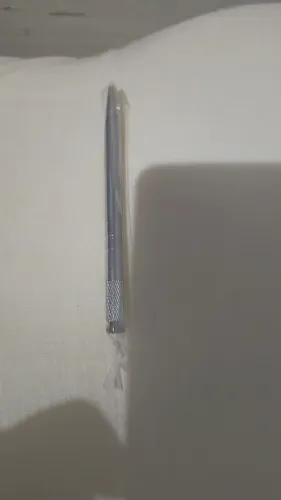 Caneta para micropigmentação