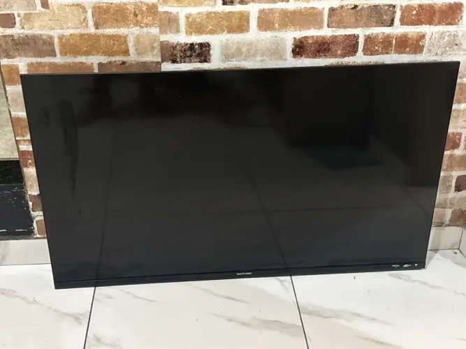 Televisão Multilaser 50 polegadas