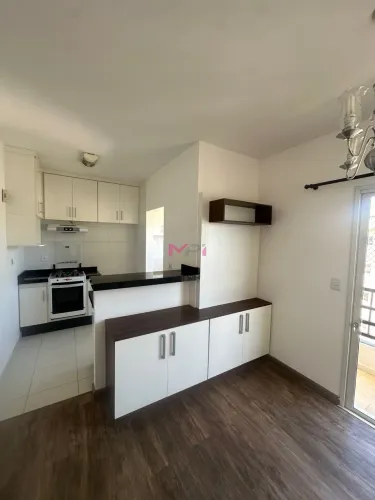 APARTAMENTO PARA ALUGAR - CONDOMÍNIO VIVARTE MEDEIROS - MEDEIROS - JUNDIAÍ/SP