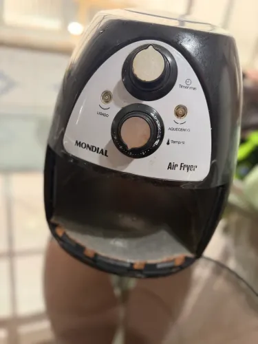 Air Fry