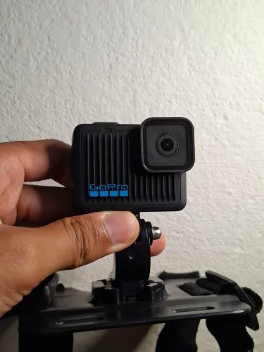 Gopro hero 4k (2024)