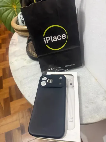 Capinha iPhone 18 pro max