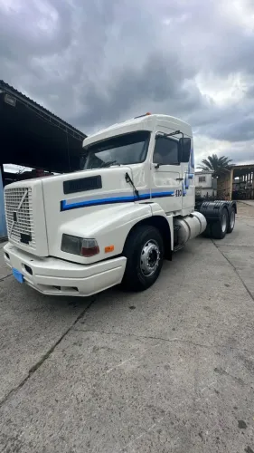 VOLVO NL12 360 1993