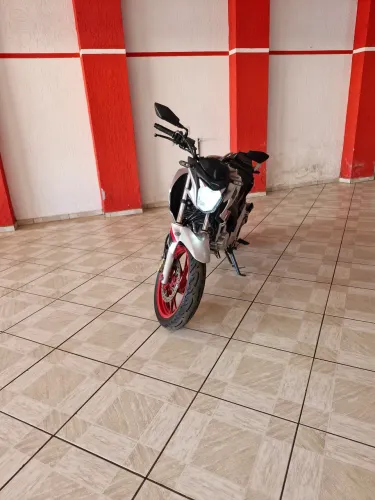 Vendo twister 