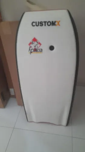 Prancha body board 43