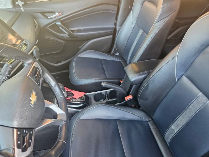 Imagem de Chevrolet Tracker Premier 1.2 Turbo 12V Flex AUT 2021