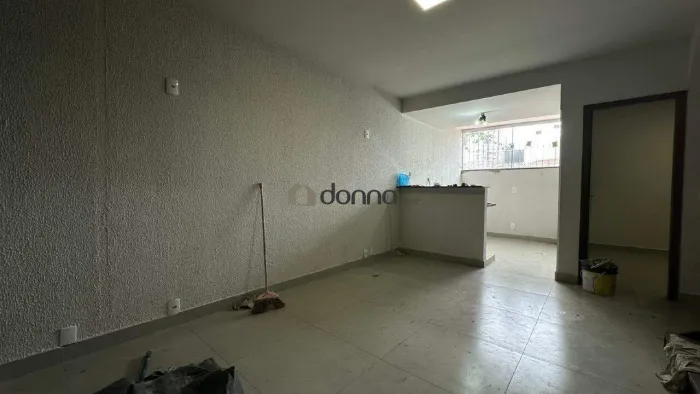 Casa Residencial para Alugar no Centro de Uberaba/MG | 3 Quartos (2 Suítes) e 1 Vaga