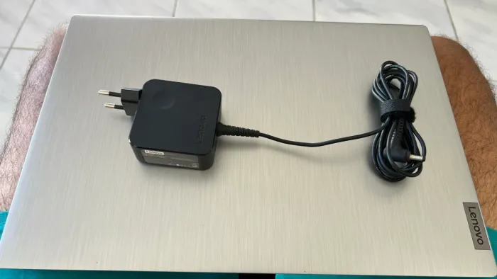 Notebook lenovo ideapad