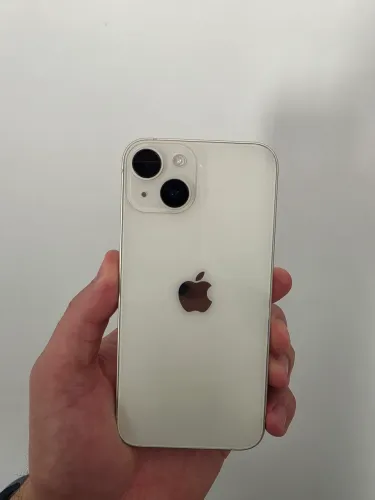 iPhone 14 128GB Branco Perfeito!