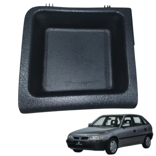 Porta Objetos Console Central Chevrolet Astra * 1995
