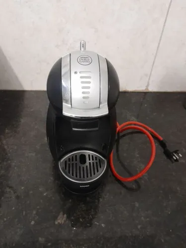 Máquina de café doce Gusto