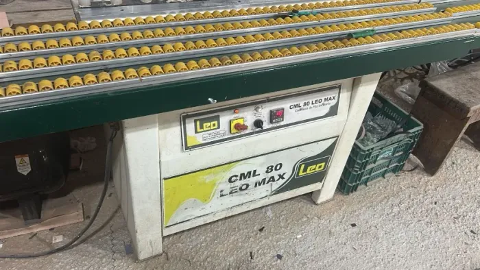 Coladeira de borda