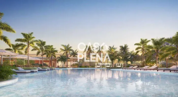 Lote à venda em Eusébio, BS Botanic, a partir de 320 m² por R$ 475.718,40 - Mangabeira