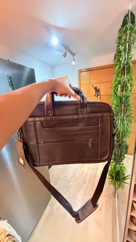 Bolsa carteiro