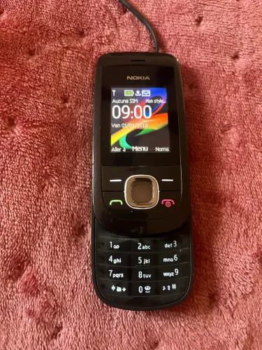 Celular Nokia mini
