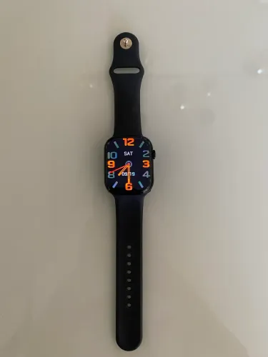 Smart Watch S11