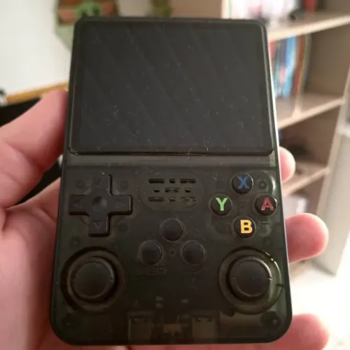 r36s console portátil