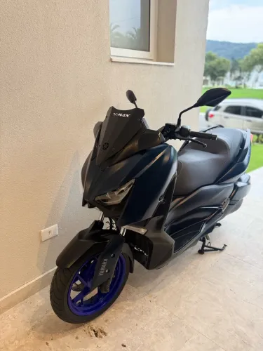 Yamaha XMax 250 ABS 2024