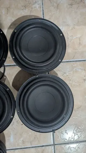 Alto Falante JBL 300/310