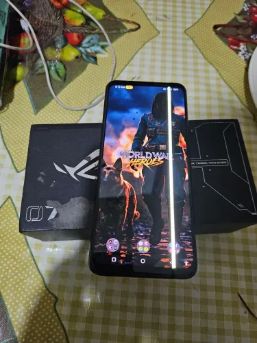 ROG PHONE 7