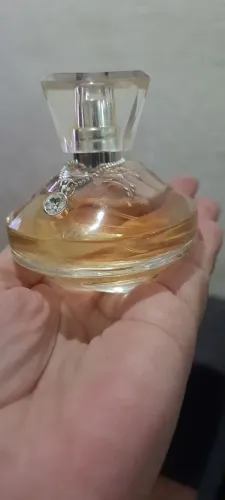 Perfume Luminata da avon