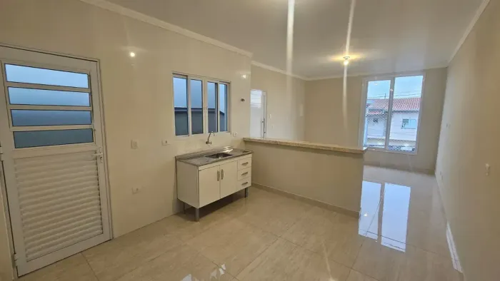 CASA VILA SUISSA PARA LOCAÇO