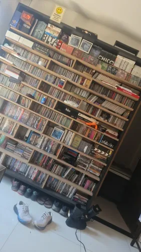 Cds rock etc