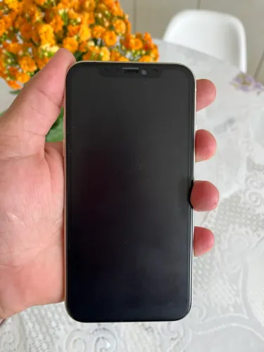 Vendo iPhone11 128GB, bateria 100%
