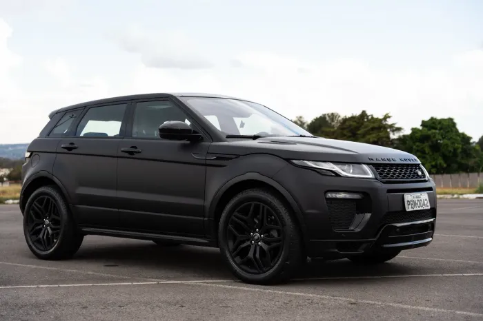 Land Rover Range Rover Evoque SI4 HSE Dynamic 2.0 Aut. 2018