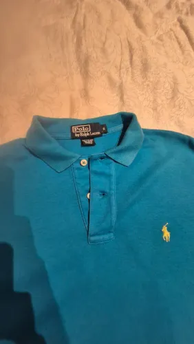 Camisa Polo