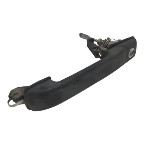 Maçaneta Externa Dianteira Esquerda Vw Gol G3 1999 A 2005 Dianteira