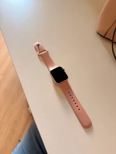 Apple Watch série 4 40mm