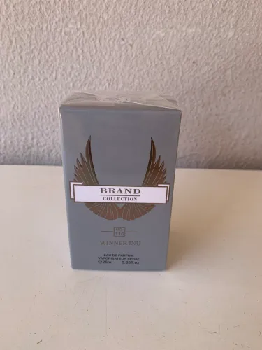 Perfume masculino