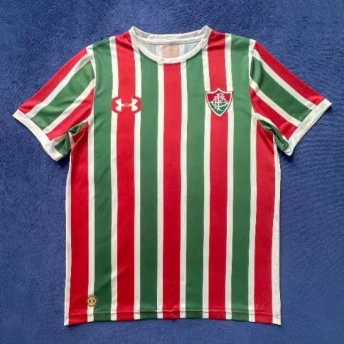 Camisa Fluminense 2018