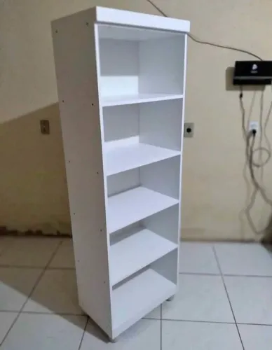 Multiuso Sem Portas