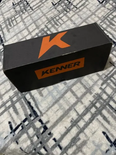 Chinelo kenner