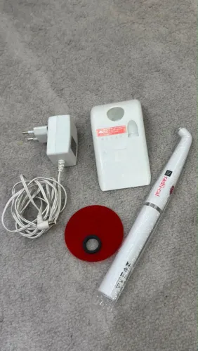 Fotopolimerizad0r odonto