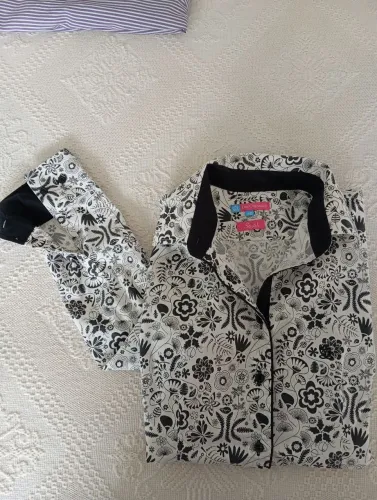 Camisas social feminina 