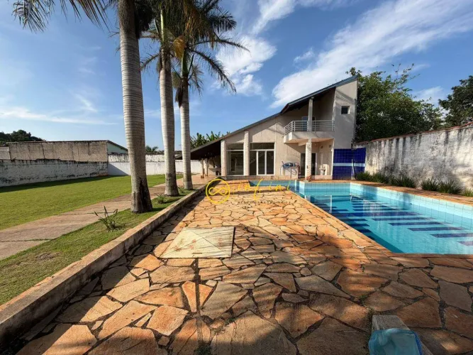 Chácara Residencial com 3 Quartos à venda, 3000 m² por R$ 950.000 - jardim Carandá - Iperó