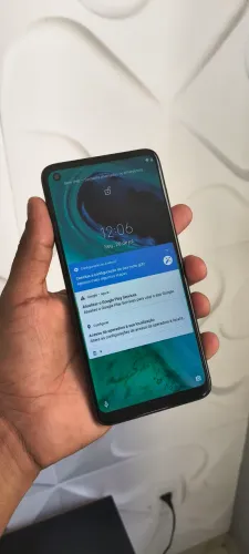 CELULAR MOTO G8