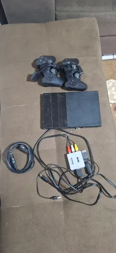PlayStation 2
