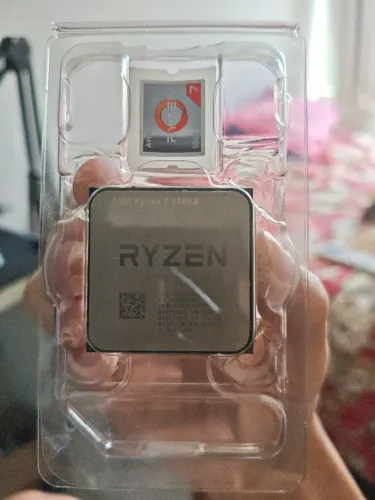 Ryzen 5700x