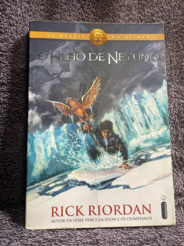 O Filho de Netuno
