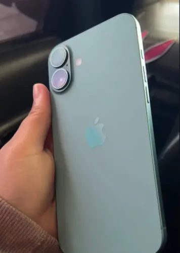 IPHONE 16 PLUS